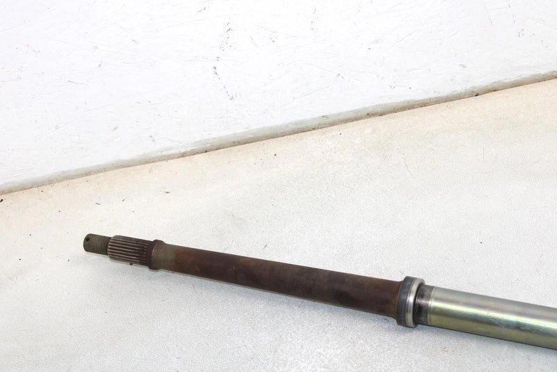86 Polaris Trail Boss  Oem Rear Axle 5020434 AP138