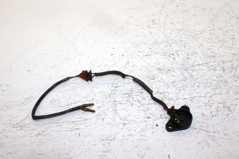 1992 Kawasaki Bayou 220 Oem Gear Position Sensor 13151-1067 AK36