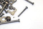 1996 Polaris Sltx Oem Nut Bolt Spacer Washer Hardware Kit JP19