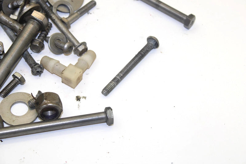 1996 Polaris Sltx Oem Nut Bolt Spacer Washer Hardware Kit JP19