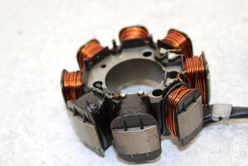 2000 Honda Trx 250 Recon Oem Stator 31120-HM8-004 AH52