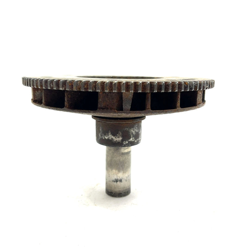 2002 Bombardier Quest 500 OEM Inner Clutch Half 420280163 AB14