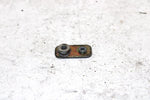 2000 Arctic Cat Zl 580 Efi Esr Oem Hood Hinge Backing Plate 1606-623 SA3