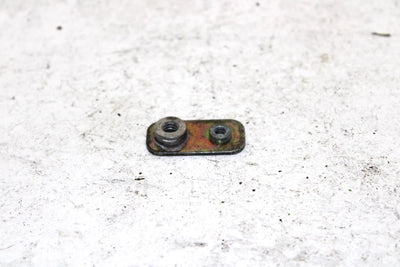2000 Arctic Cat Zl 580 Efi Esr Oem Hood Hinge Backing Plate 1606-623 SA3