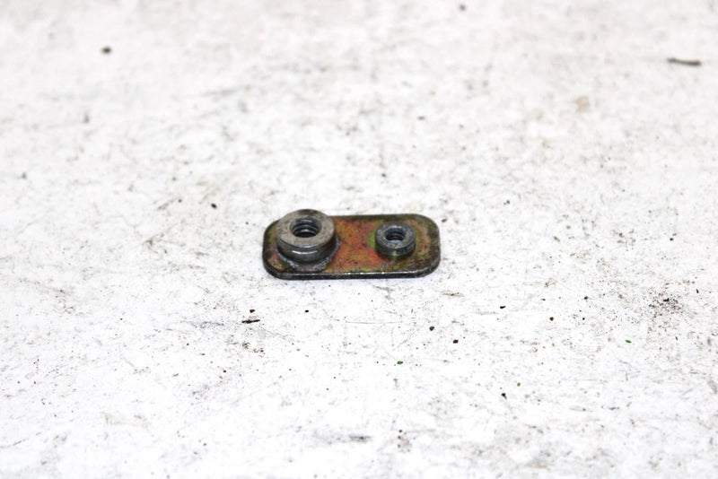2000 Arctic Cat Zl 580 Efi Esr Oem Hood Hinge Backing Plate 1606-623 SA3