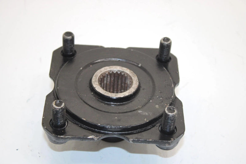 06 Arctic Cat Atv 90  Dvx Oem Front Connector Assy 3303-157 AA17