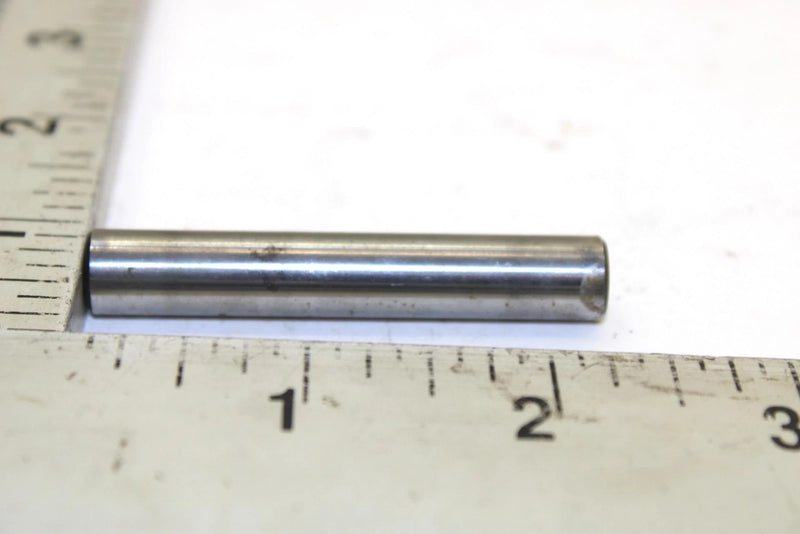1992 Suzuki King Quad 300 Oem HOLLOW Shift Fork Shaft No. 1 25421-35410 Q6850