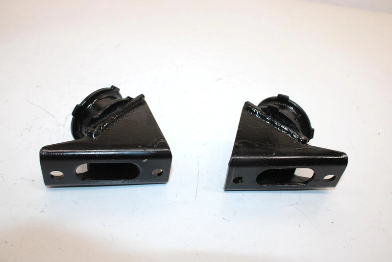 92 Yamaha Vmax 4 750 Vx750 Oem Rear Upper 1, 2 Bracket 89A-21426-00-00 SY22