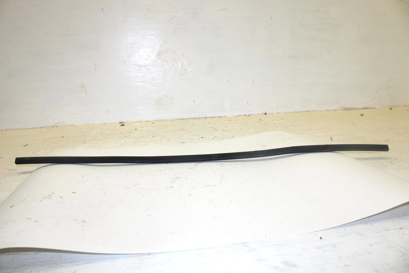 1991 Sea-doo Sp Oem Rear Bumper Trim 291000201 JS17