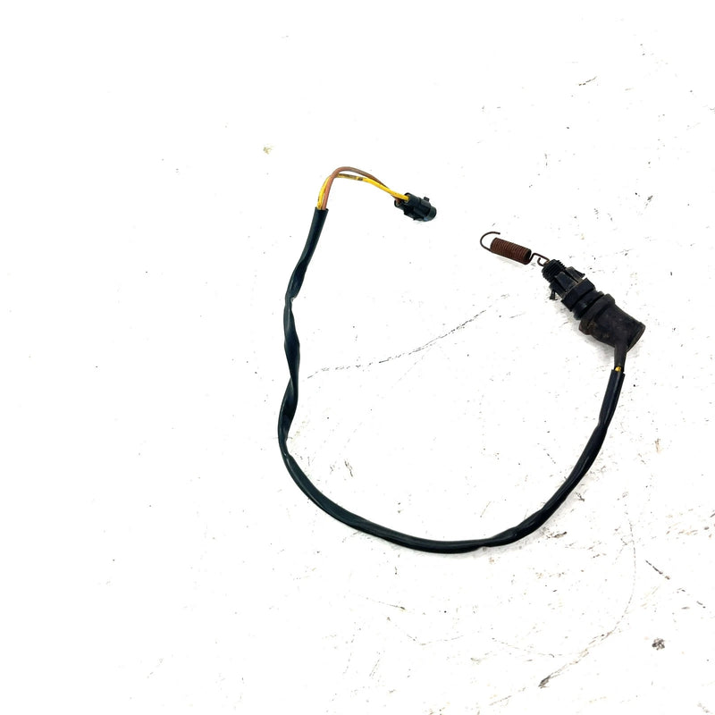 04Yamaha Bruin 350 YFM350FA 4x4 OEM Rear Brake Light Switch 4KB-82530-11-00 AY63