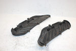 2000 Ski-doo Mxz 600 Oem Center Hood Vent Set 517302028 517302031 SS0