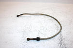 2004 Arctic Cat V2 650 Oem Rear Brake Line 1402-200 AA28