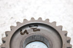 2003 Polaris Sportsman 600 Oem 24T Transmission Gear 3233854 AP86