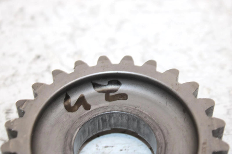 2003 Polaris Sportsman 600 Oem 24T Transmission Gear 3233854 AP86