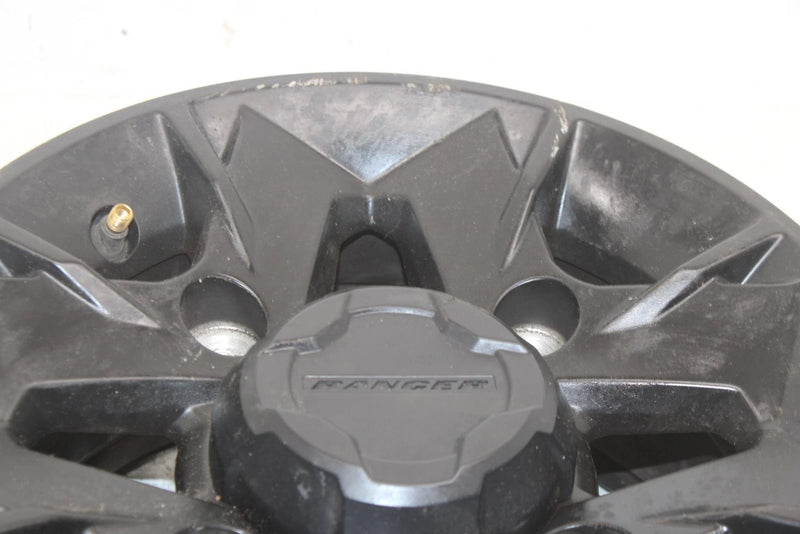2019 Polaris Ranger 900 Xp Oem Front Wheel Rim 12x6 1522669-458 XP6.1