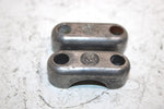 2005 Bombardier Rally 175 Oem Handlebar Mount Set Of 4 506151622 AB8