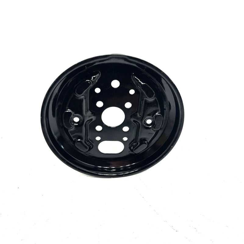 86-88 Honda FourTrax 200 TRX200SX 2x4 OEM Left Brake Plate 45120-HB3-003 AH91