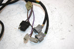 02 Arctic Cat Zr 600 Efi Oem CDI Box Harness Large 3005-906 Q4466