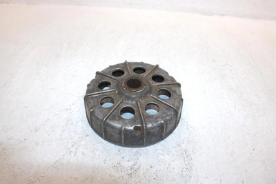1985 Honda Trx250a Oem Rear Brake Drum 42622-HA8-000 AH48