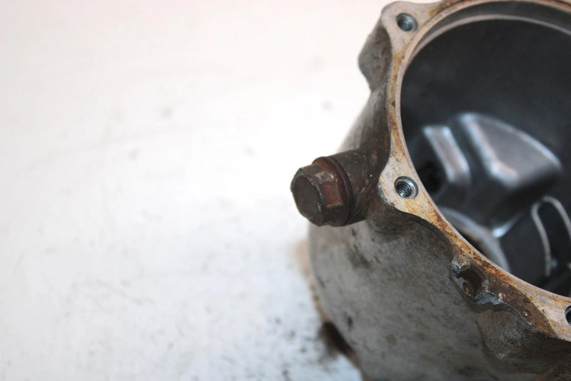 1996 Yamaha  Badger Yfm80h Oem Rear Axle Housing 3GB-46151-00-00 AY14