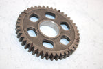 96 Honda Trx400 Fwa Oem 43T Second Countershaft Gear 23431-HC4-000 AH26