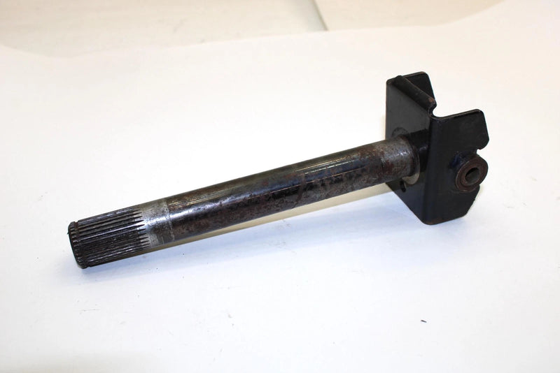 2000 Ski-doo Mxz 600 Oem Spindle Ski Leg 505072001 B139
