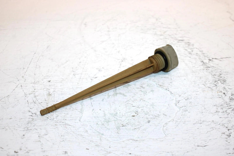 1987 Honda Atc 90a Oem Oil Dipstick 15650-102-700 15650-102-701 AH57