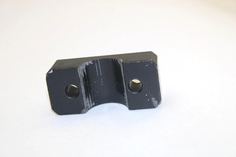 1997 Arctic Cat Daytona 770 Oem Handlebar Clamp Set 0705-064 JA3