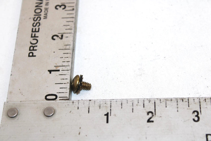Polaris Oem Secondary Clutch Cap Screw (Set of 4) 7512048 Q867