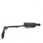 84-87 Suzuki Quadrunner 185 OEM Exhaust Muffler 14301-24401-H01 AS0