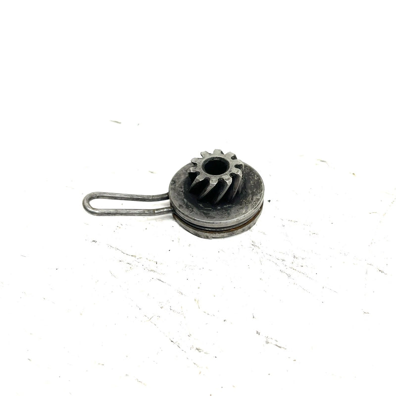 2004 Polaris Sportsman 90 OEM Kick Start Pinion 0450190 AP209