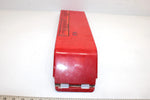 91 Polaris Rxl Sks 650 Oem Belt Cover (Red) 5230118 5240965 SPS