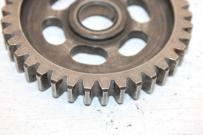 1996 Kawasaki Bayou 220 Oem 38T Low Output Gear 13129-1864 AK2
