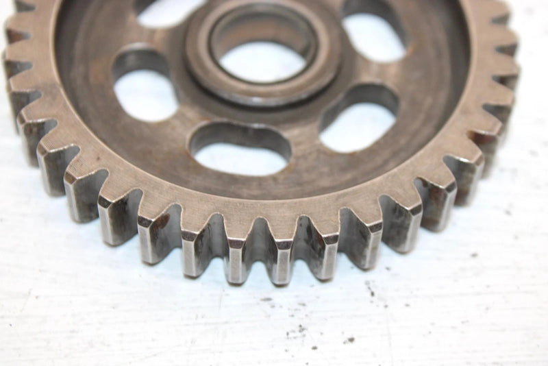 1996 Kawasaki Bayou 220 Oem 38T Low Output Gear 13129-1864 AK2