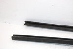 1996 Arctic Cat Zrt 600 Oem Tunnel Wear Strip Pair 0706-739 SA46