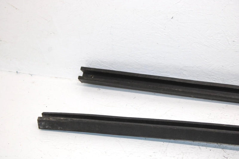 1996 Arctic Cat Zrt 600 Oem Tunnel Wear Strip Pair 0706-739 SA46