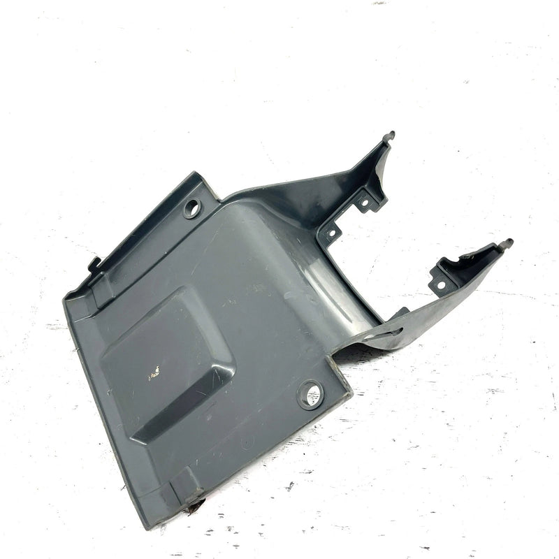 93-96 Kawasaki Bayou 400 KLF400B 4x4 OEM Front Fender Cover 14090-1143-RG AK32