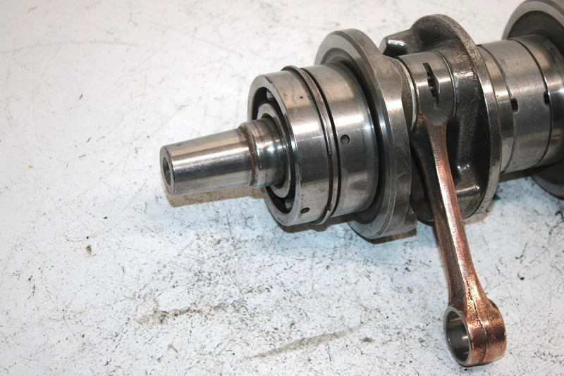 90 Yamaha Exciter Oem Crankshaft 99999-02922-00 SY3