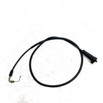 98-02 Suzuki Quadrunner 500 LTF500F 4x4 OEM Throttle Cable 58300-09FA0 AS37