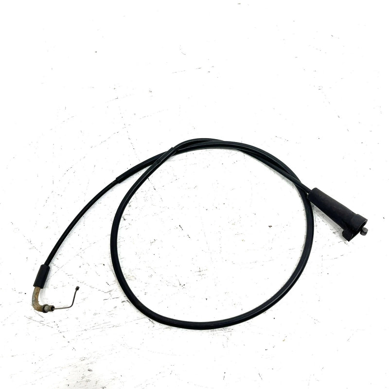 98-02 Suzuki Quadrunner 500 LTF500F 4x4 OEM Throttle Cable 58300-09FA0 AS37