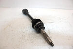 2003 Polaris Sportsman 500 Ho Oem Front Drive Shaft Pair 2200960 AP144