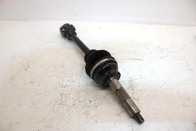 2003 Polaris Sportsman 500 Ho Oem Front Drive Shaft Pair 2200960 AP144