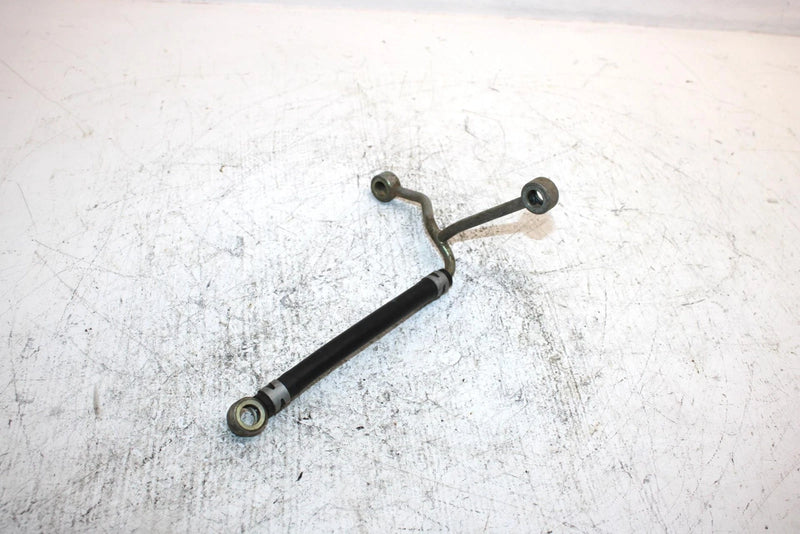 2006 Polaris Predator 500 Oem Oil Delivery Pipe 3089610 AP63