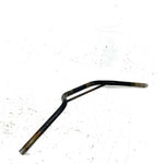 84-87 Suzuki Quadrunner 185 OEM Steering Handlebar 56110-24420-291 AS0