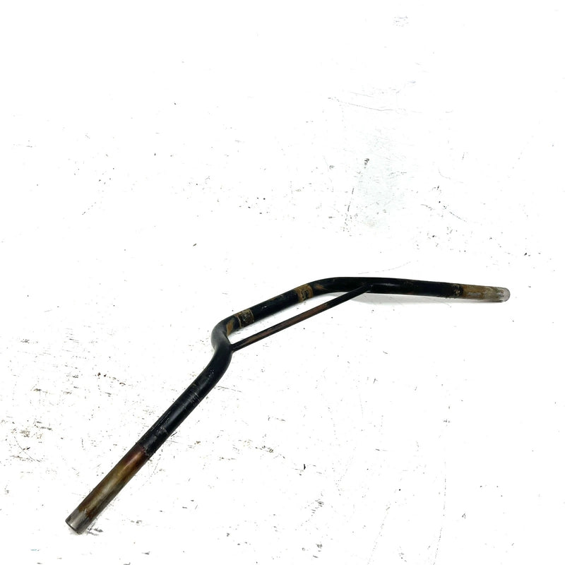 84-87 Suzuki Quadrunner 185 OEM Steering Handlebar 56110-24420-291 AS0