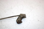 1985 Honda Atc125ma Oem Rear Brake Linkage 43470-968-000 AH44