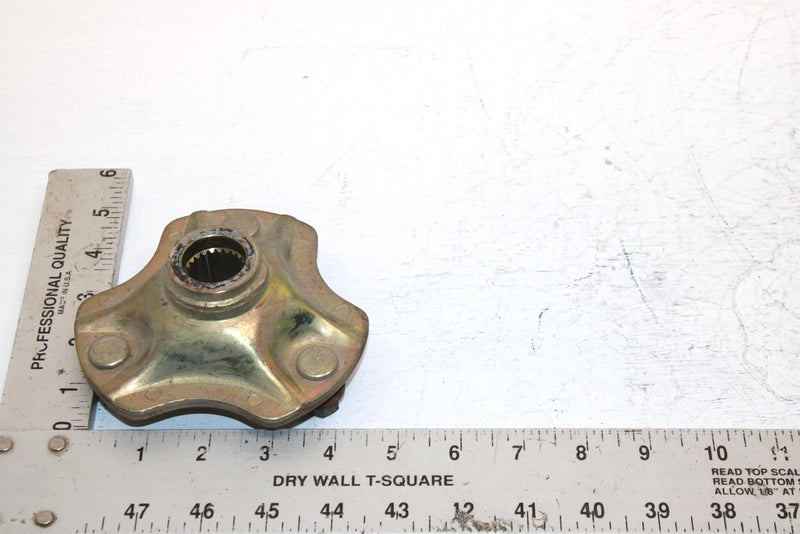 1986 Yamaha  Moto 4 Oem Rear Wheel Hub 1NV-25383-00-00 AY7