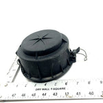 07-09 Polaris Ranger 700 6x6 EFI OEM Airbox Lid Cover 5436699 XP7