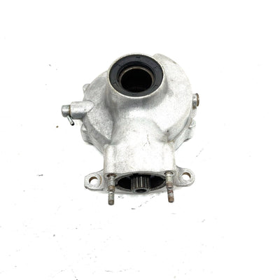 1988 Yamaha Moto 4 YFM200DX OEM Rear Diff Gearcase 2VY-46101-00-00 AY68