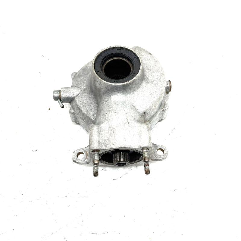 1988 Yamaha Moto 4 YFM200DX OEM Rear Diff Gearcase 2VY-46101-00-00 AY68